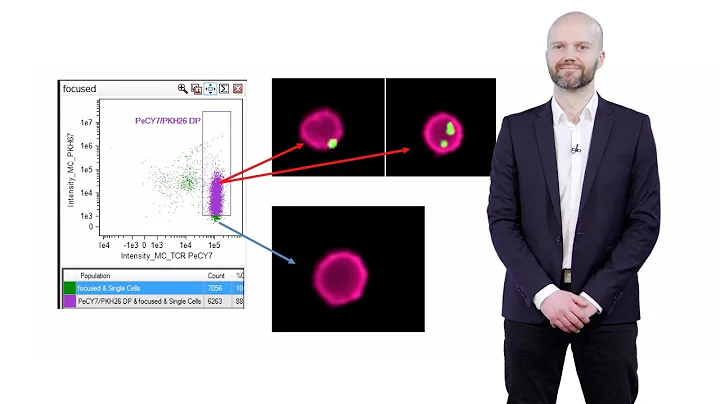 Imaging Flow Cytometry: A Brief Overview - Andrew ...