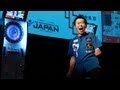 JAPAN2012 EXTRA STAGE -FINAL MATCH-