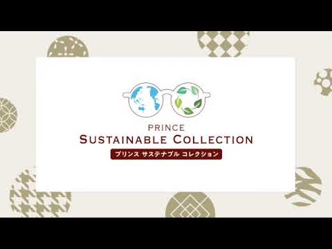 サステナブルフレーム第２弾！『TOSHO GLASSES』