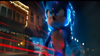 Sonic The Hedgehog 2020 HD|  subtitle Indonesia