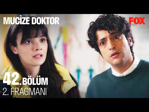 Mucize Doktor: Season 2, Episode 14 Clip