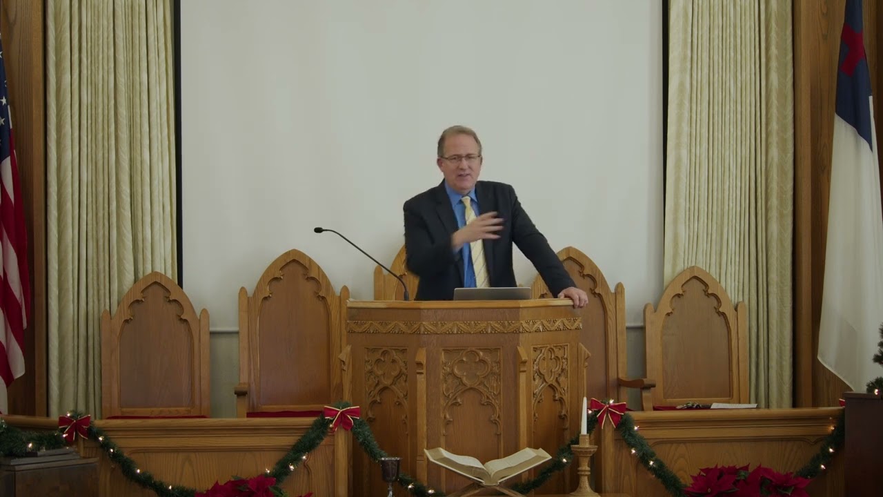 The Prophetic Gift in the Last Days