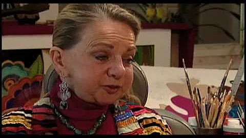 The Legacy of Laurel Burch