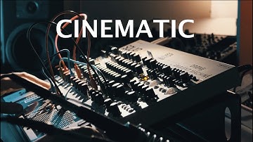 CINEMATIC | SOLAR 42F