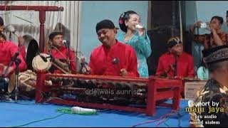 BOWO SINOM DAWAH GUNUNG SARI KALIBAGORAN CALUNG BANYUMASAN @DUNGKARSEPORETE