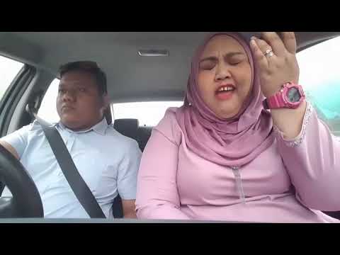 Einta eih Nancy Ajram ( lipsync by Kak Girl)