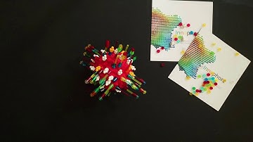 Building a SARS-CoV-2 model with LEGO® bricks