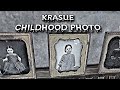 👁eyes horror game👻 ep—14 👶KRASUE CHILDHOOD PHOTO😄 #eyes#horrorgaming#ghost#eyesgame