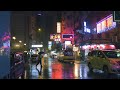 Hong kong  the fading neon city  cinematic mini documentary