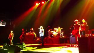 Kelly Clarkson 30 seconds of Never Again - Sudbury