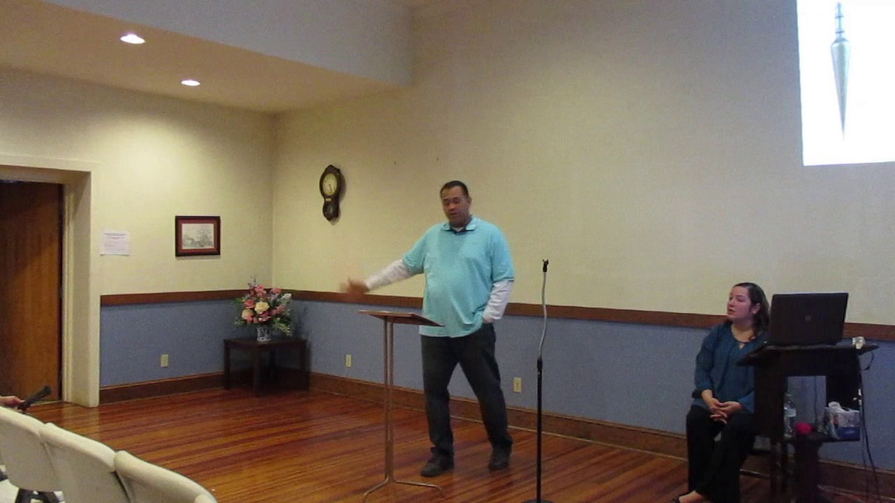 God's Plumb Line New Wine Fellowship Sermon YouTube