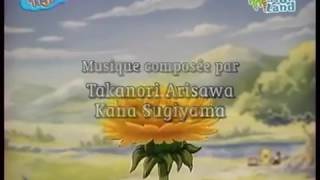 Princesse Diamant Ending