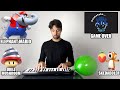 How the sounds of Super Mario Wonder were actually made