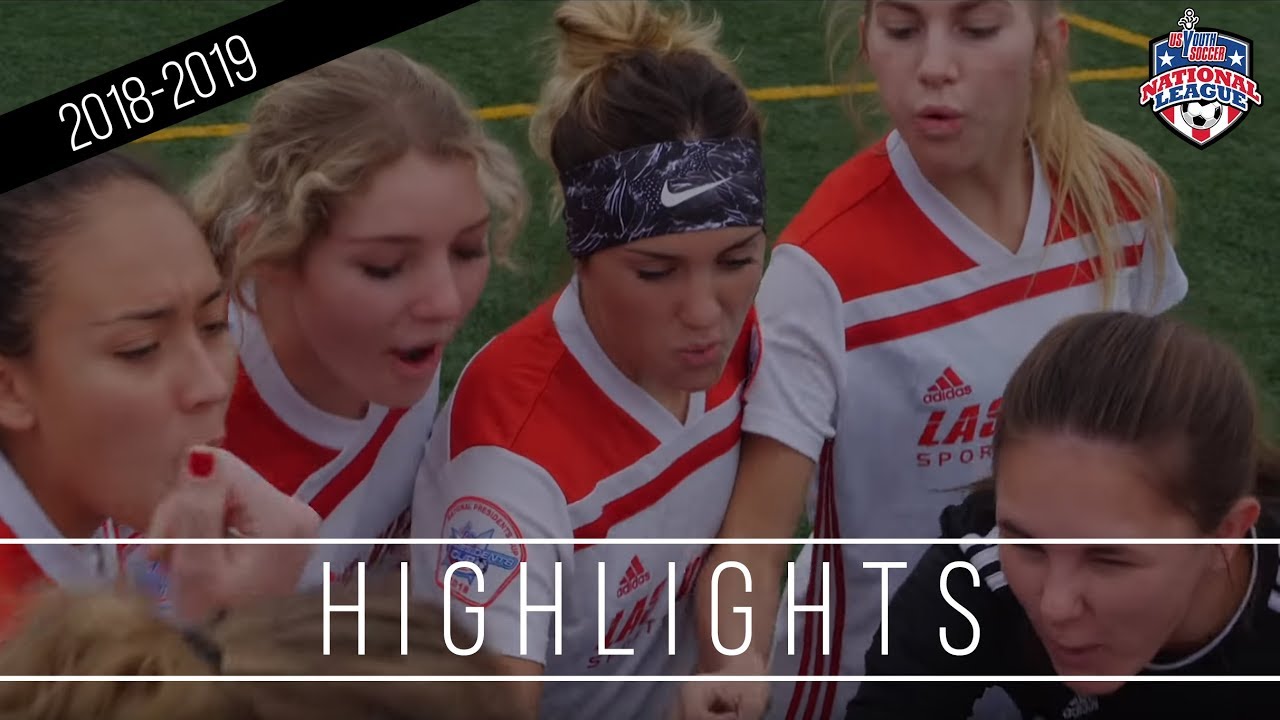 kickboxen A Look Back: National League - North Carolina | 11.29-12.2, 2018