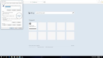 How to Enable Show Previews for individual tabs in the taskbar in Internet Explorer 11