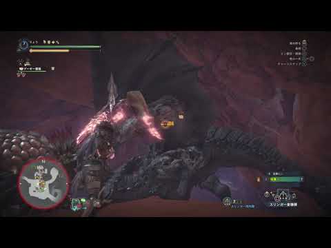 Mhw 最大金冠サイズのキリン見分け方ポイント モンハンワールド Youtube