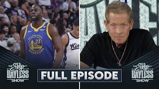 Skip Responds to Draymond Green | The Skip Bayless Show