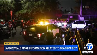 Download Lagu Warrant served days after boy found dead in Panorama City MP3 Download Lagu Warrant served days after boy found dead in Panorama City MP3