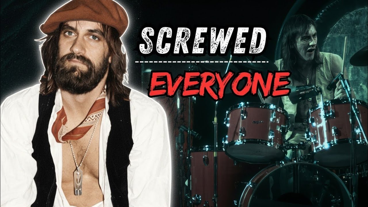 The Mick Fleetwood Trap That Crushed Fleetwood Mac