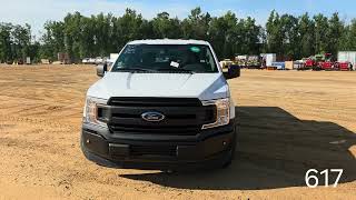 617 - RING 1 - AUGUST 15TH - SWAINSBORO, GA