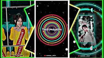 New Nepali Song XML Treding Video Hey Galbhandai😘🔰🔰 #ANMOL__EDIT #new_trending #xml_video