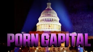 Strippers And S Prep For Inauguration