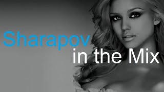 SHARAPOV in the MIX Best Deep House Vocal & Nu Disco