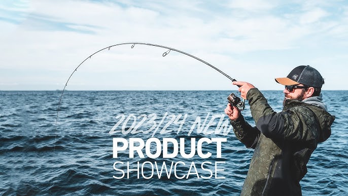 23 Saltiga Showcase – Daiwa US