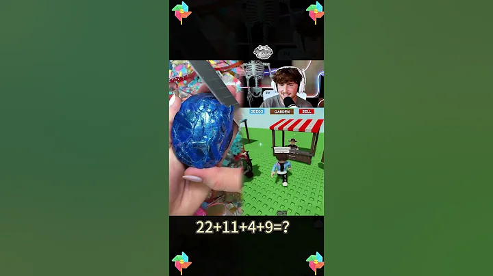 Rich Grow a Garden Player STOLE MY ELEPHANT EARS