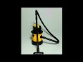 Mini Vaccum Cleaner Craft Creation | Diy Vaccum Cleaner Art Making | DIY Mini Handmade Art And Craft