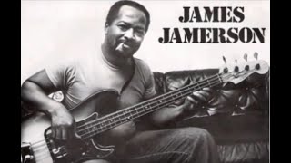 James Jamerson isolated bass "I Can't Help Myself (Sugar Pie)" Four Tops chords