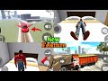 Flying car cheat code🤑+Sleeping Feature🤯 add in indian bike driving 3d