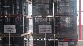 Dutylex Warehouse