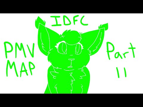 IDFC PMV MAP Part 11