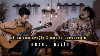 Hozalı Gelin - Muhlis Berberoğlu & Sinan C. Eroğlu  Resimi