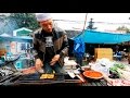 Chinese Street Food Tour in Chengdu, China | Best Street Food in China