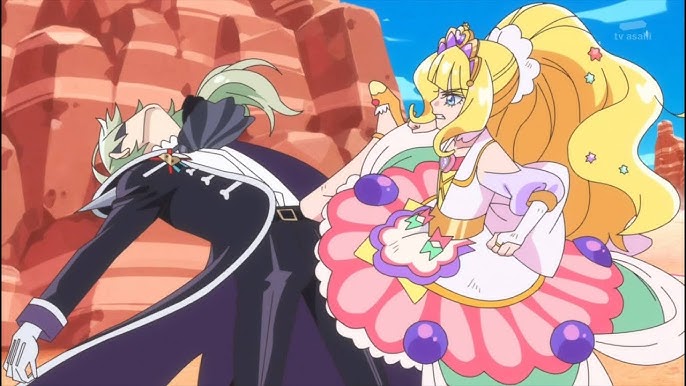 Hirogaru Sky! Precure Episode 42 - Watch Hirogaru Sky! Precure E42 Online