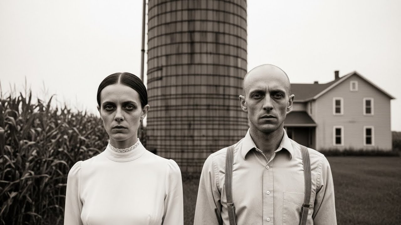 They Were Born From Sin… and Delivered Justice — The Darkest Case in Tennessee History