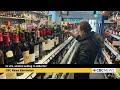 Is U.S. alcohol selling in Alberta?