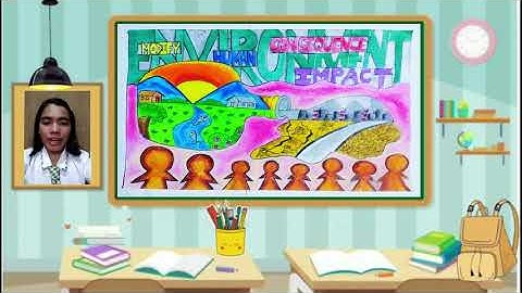 GE ELECT 1 Course Requirement Video