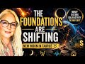 THIS NEW MOON CHANGES EVERYTHING Money Systems Solar Activity The May Shift 