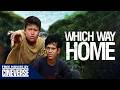 Child Migrants Journey From Mexico to the United States | Which Way Home