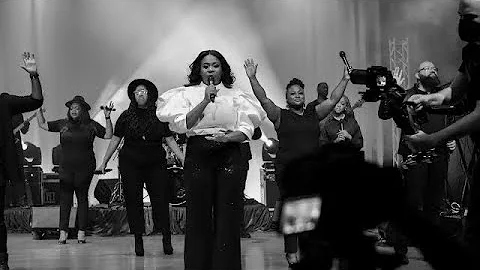 Shawna Harris - In Your Name (Everything Changes) ...