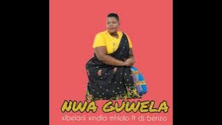 Xibelani xindla mhlolo