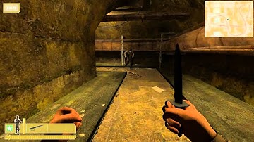 Day of Defeat Source - Hide & Seek Short Clip