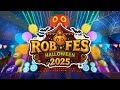 ロブフェス ハロウィン2025 PV