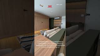 REF 4711: Apartamento no Piemonte  #imoveisvenda