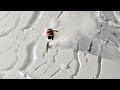 AVALANCHE AIRBAG COMPILATION