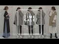 【Hcloset】秋冬新入荷先行セール 福袋無料贈呈中!!!