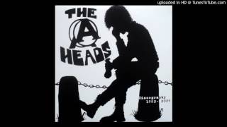 Miniatura de vídeo de "A-Heads - Isolated"
